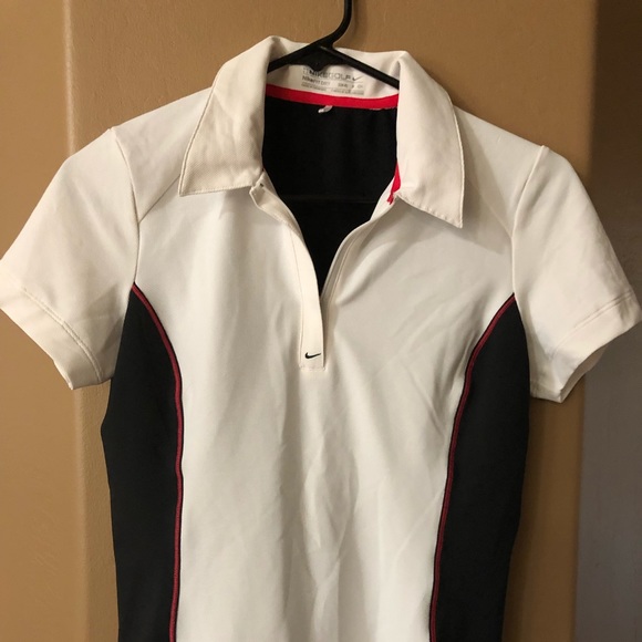 Nike Golf - Nike Fit Dry - Picture 2 of 6